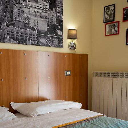 Camaga Bed & Breakfast L'Aquila Ngoại thất bức ảnh