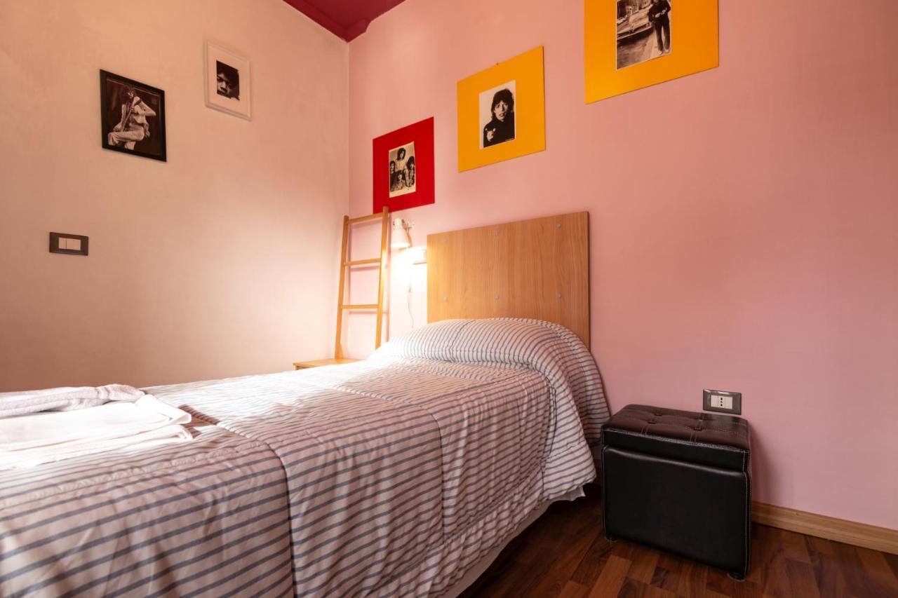 Camaga Bed & Breakfast L'Aquila Ngoại thất bức ảnh