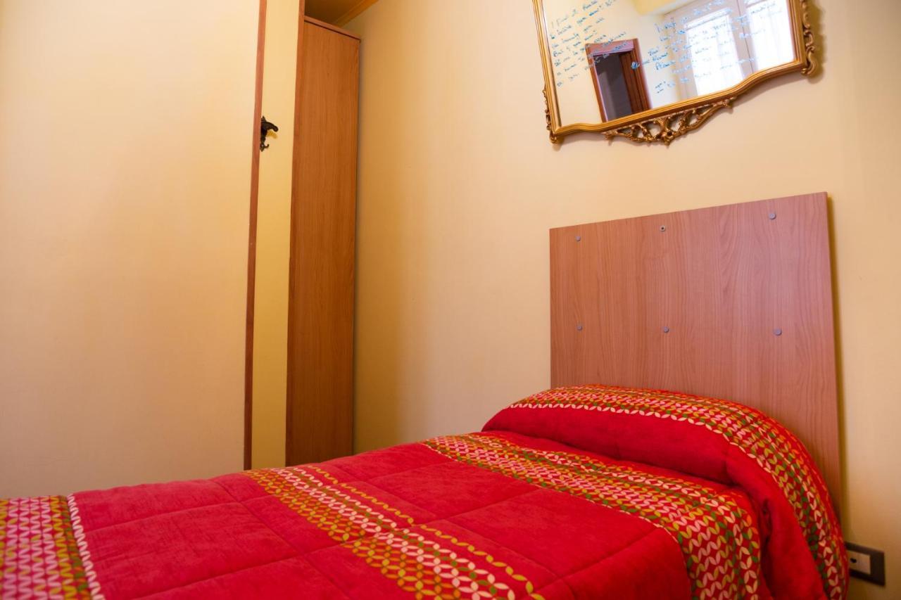 Camaga Bed & Breakfast L'Aquila Ngoại thất bức ảnh
