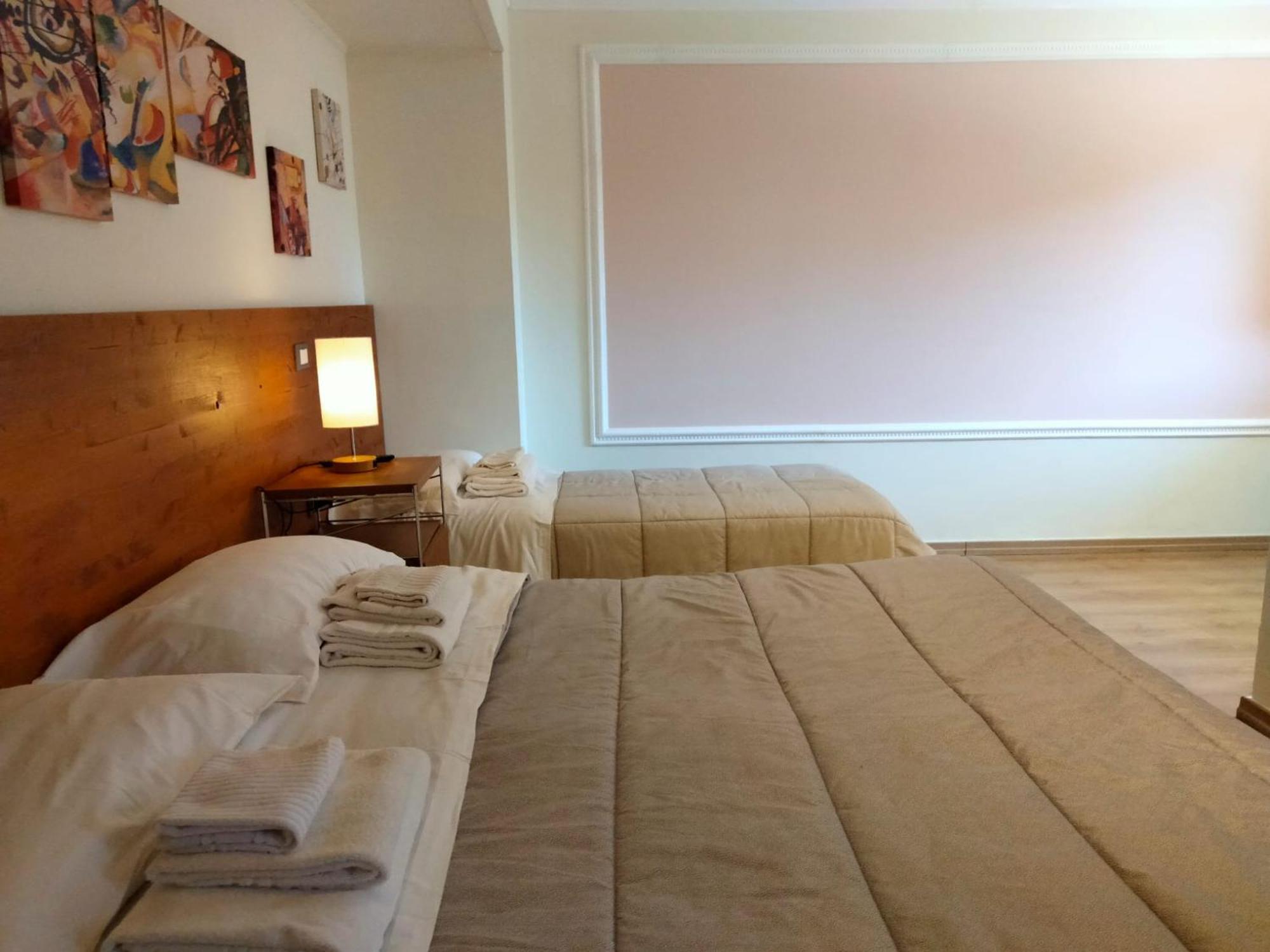 Camaga Bed & Breakfast L'Aquila Ngoại thất bức ảnh