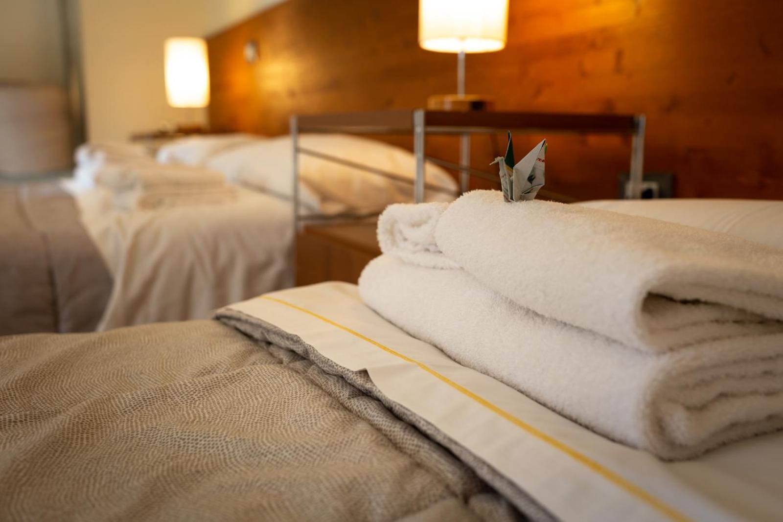 Camaga Bed & Breakfast L'Aquila Ngoại thất bức ảnh