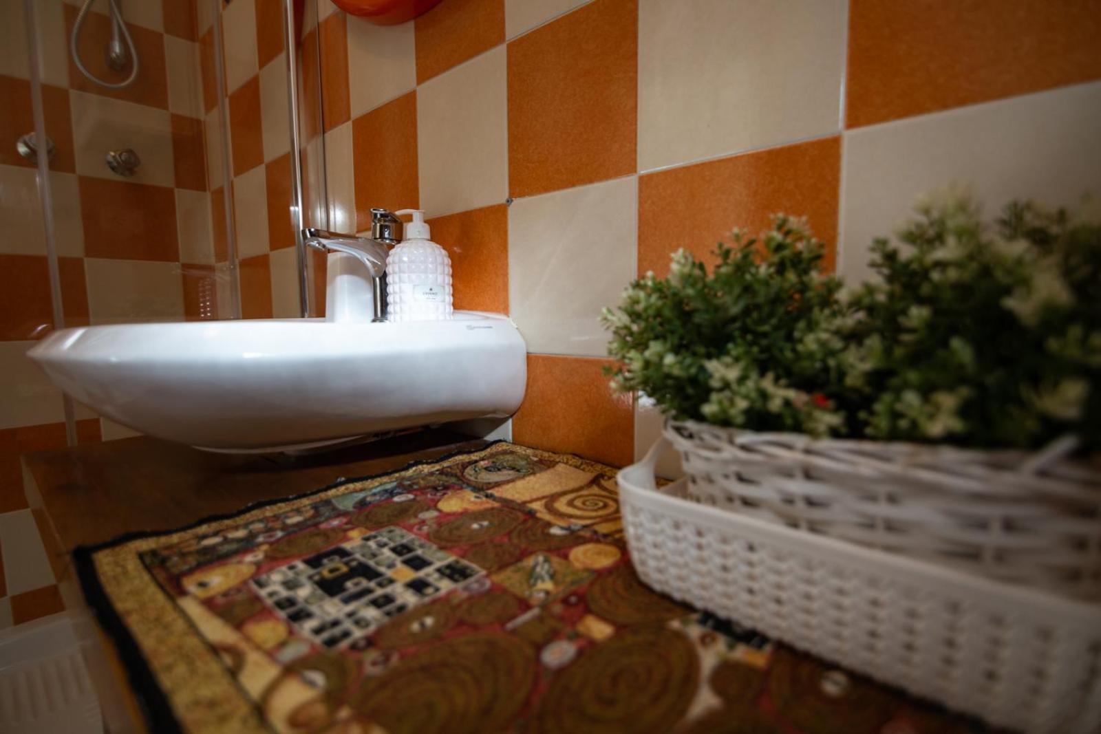 Camaga Bed & Breakfast L'Aquila Ngoại thất bức ảnh