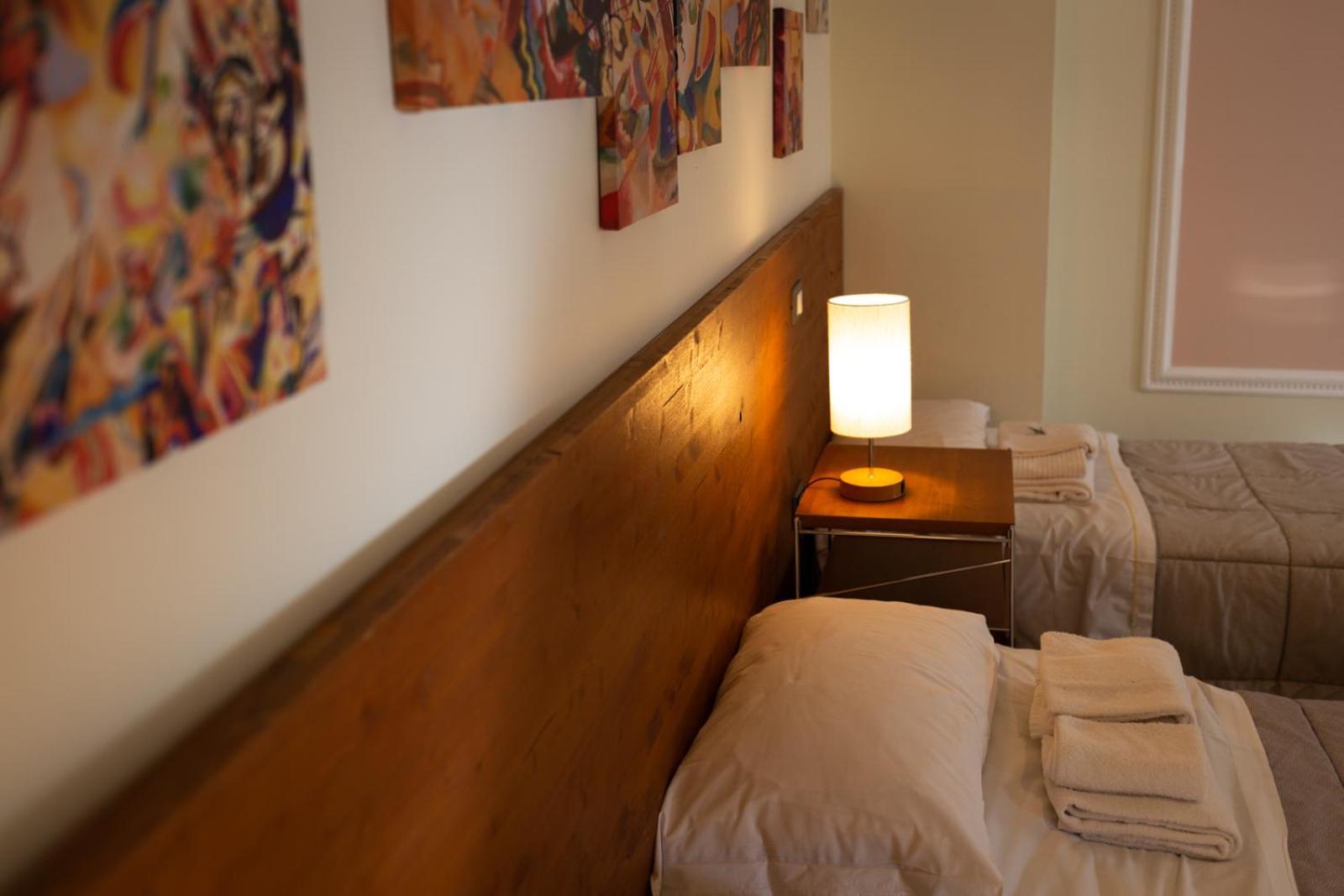 Camaga Bed & Breakfast L'Aquila Ngoại thất bức ảnh
