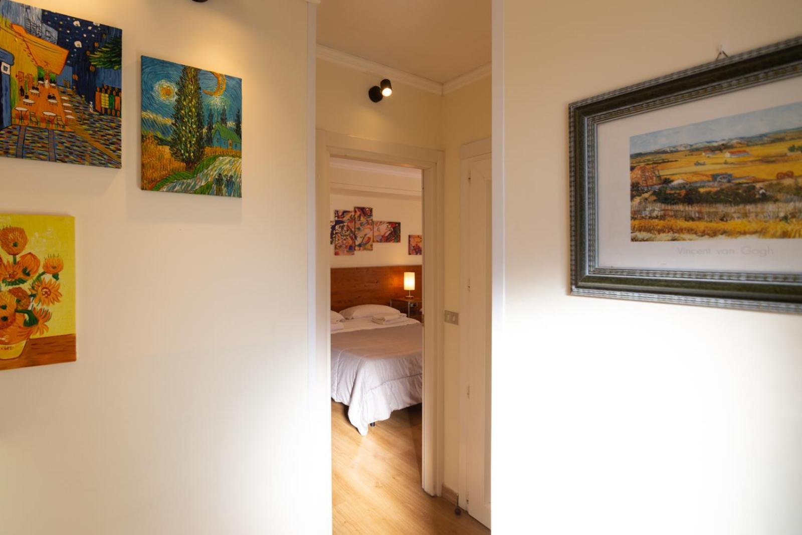 Camaga Bed & Breakfast L'Aquila Ngoại thất bức ảnh