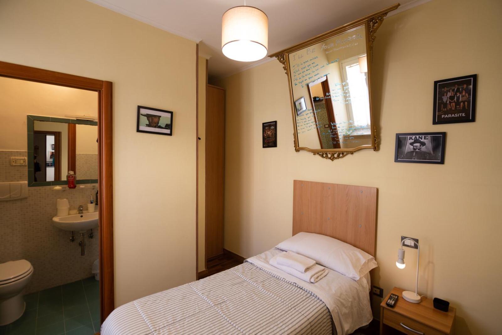 Camaga Bed & Breakfast L'Aquila Ngoại thất bức ảnh
