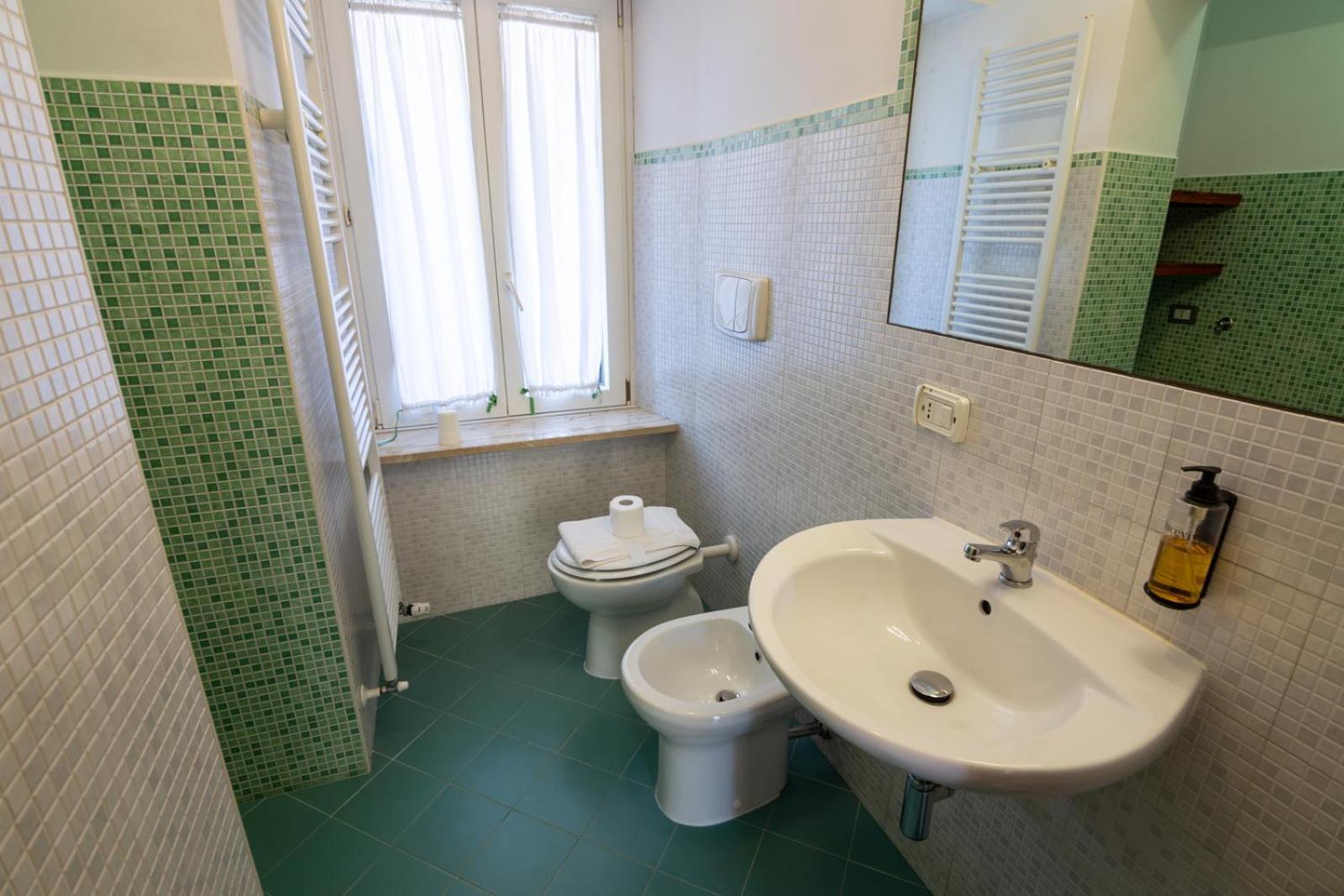 Camaga Bed & Breakfast L'Aquila Ngoại thất bức ảnh