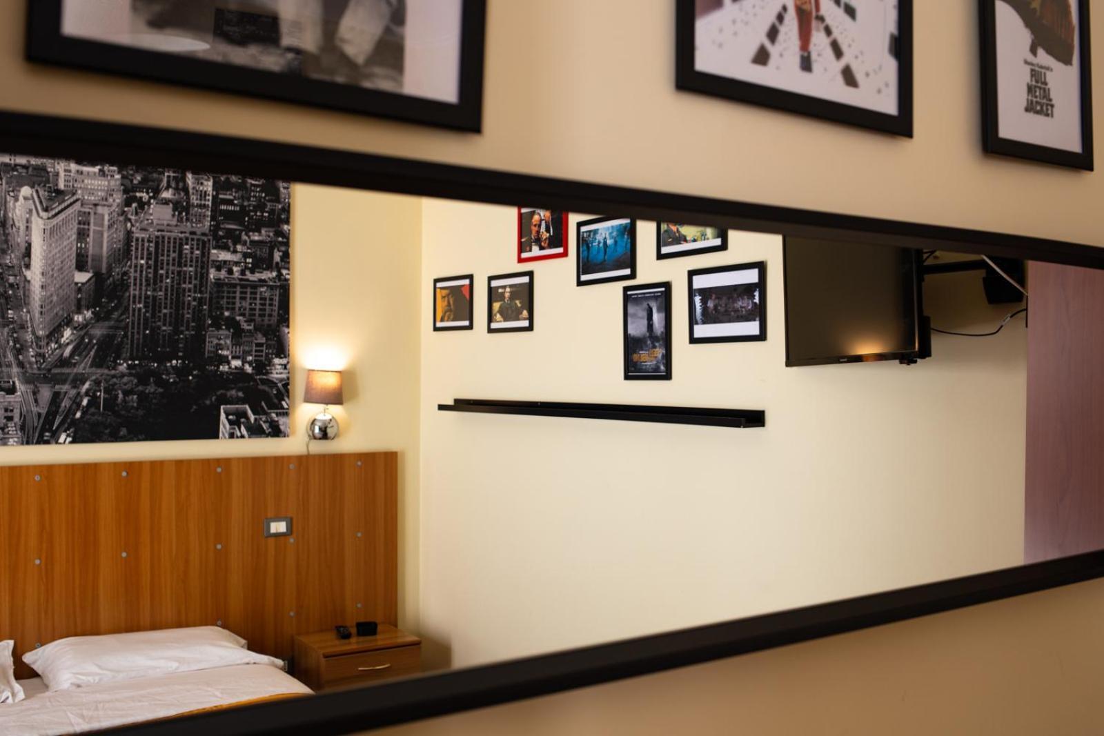Camaga Bed & Breakfast L'Aquila Ngoại thất bức ảnh