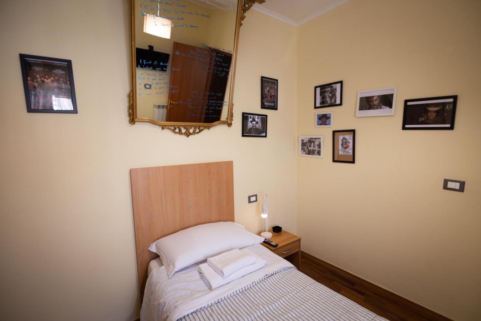 Camaga Bed & Breakfast L'Aquila Ngoại thất bức ảnh